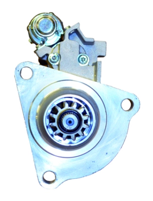 Electromotor