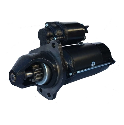 Electromotor