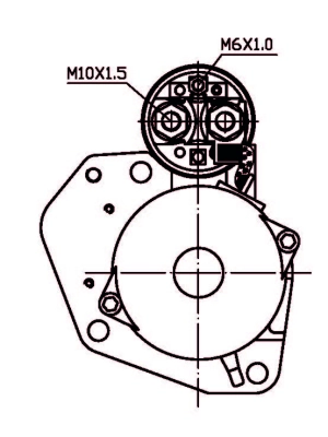 Electromotor