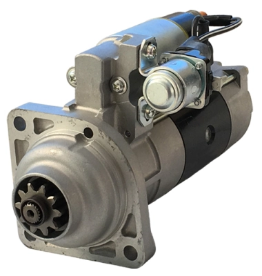 Electromotor