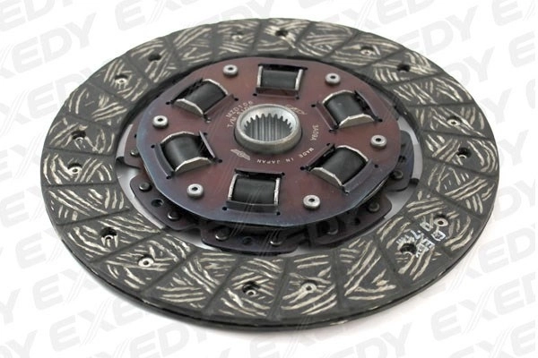 Disc ambreiaj