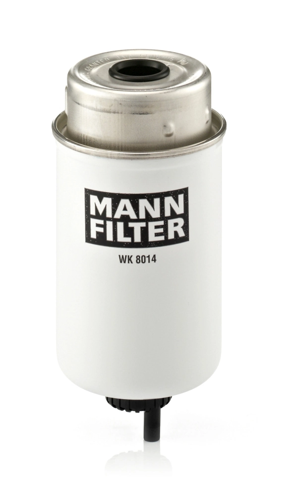 Filtru combustibil