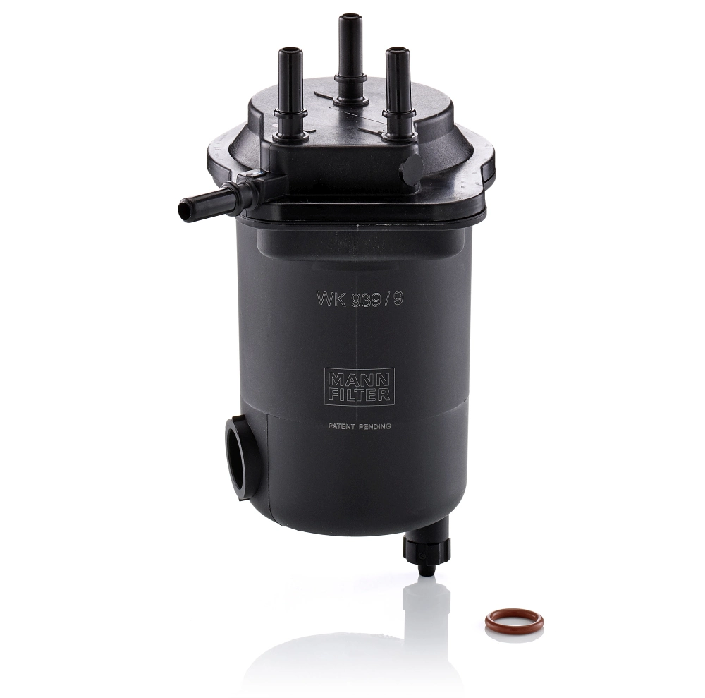 Filtru combustibil