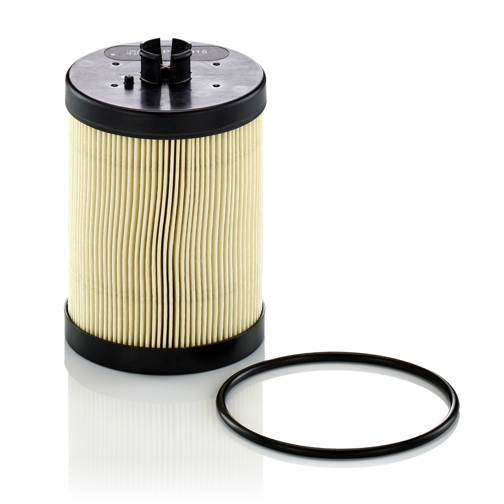 Filtru combustibil