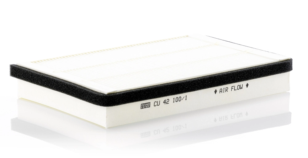Filtru aer habitaclu