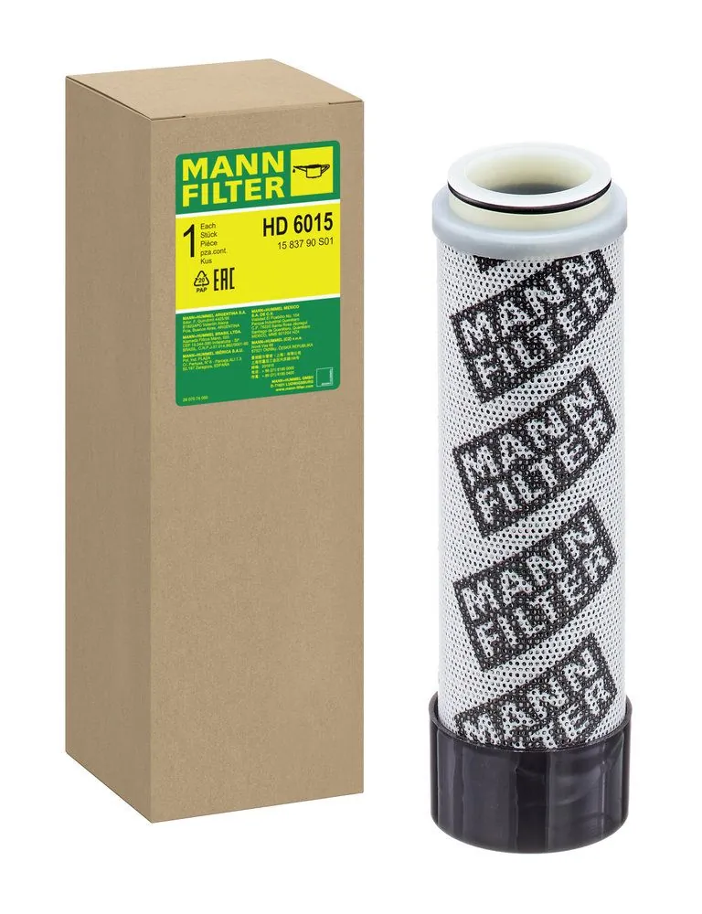 Filtru sistem hidraulic primar