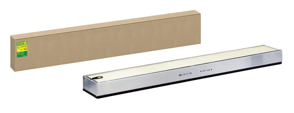 Filtru aer habitaclu