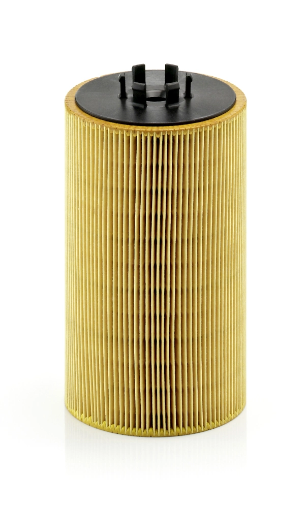 Filtru ulei