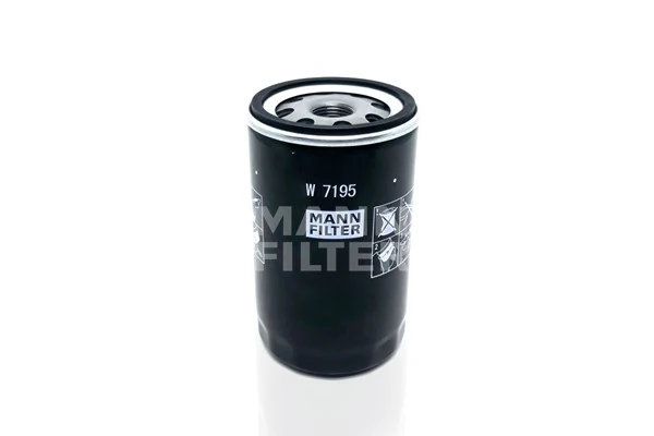 Filtru ulei