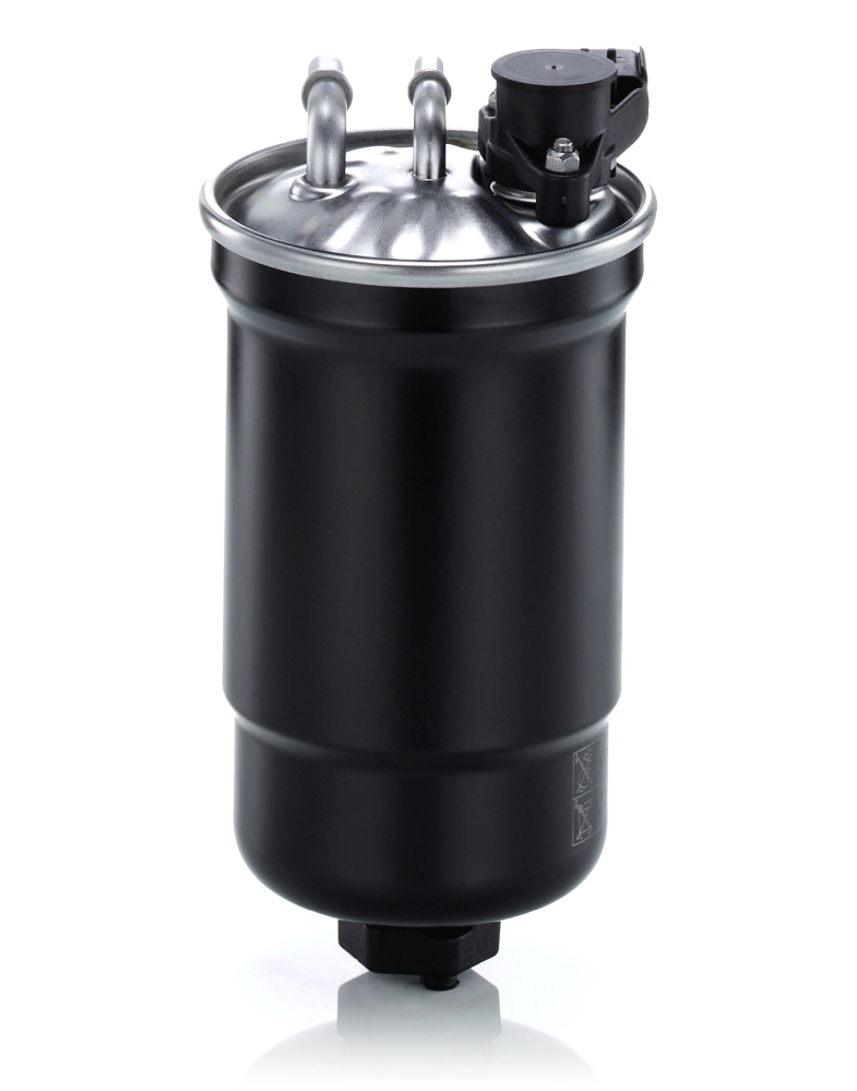Filtru combustibil