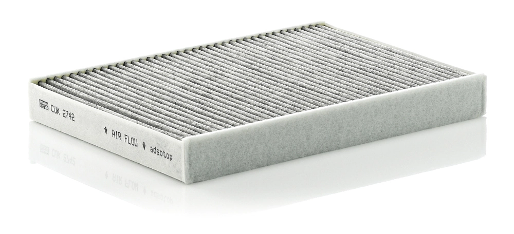 Filtru aer habitaclu
