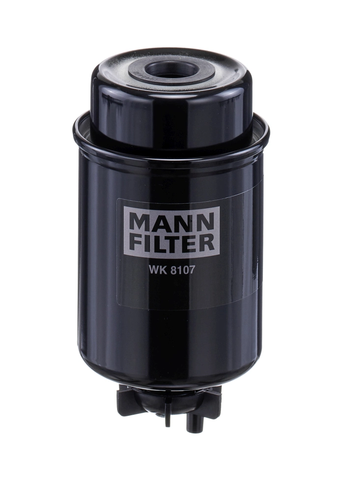 Filtru combustibil