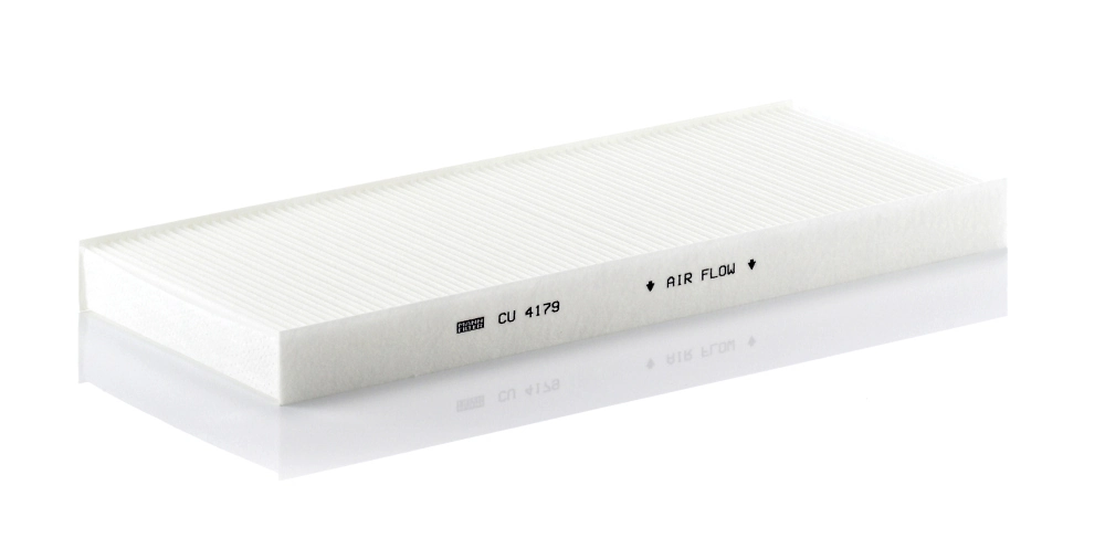 Filtru aer habitaclu