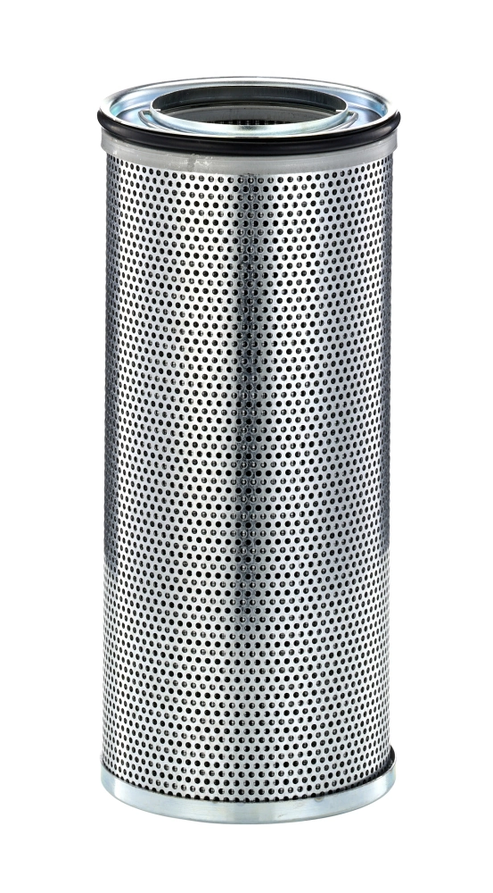 Filtru ulei