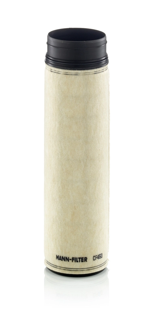 Filtru aer secundar