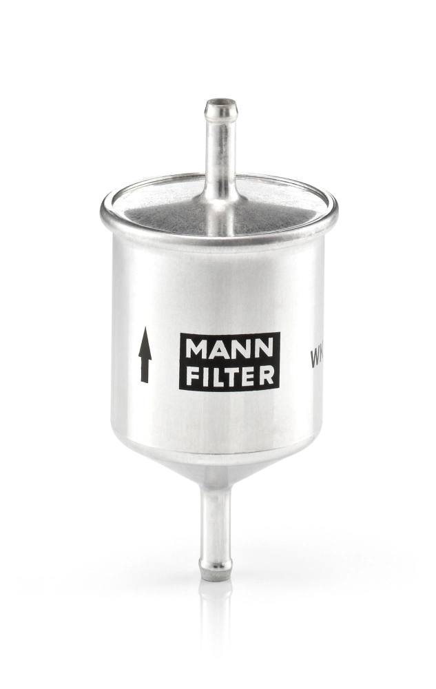 Filtru combustibil