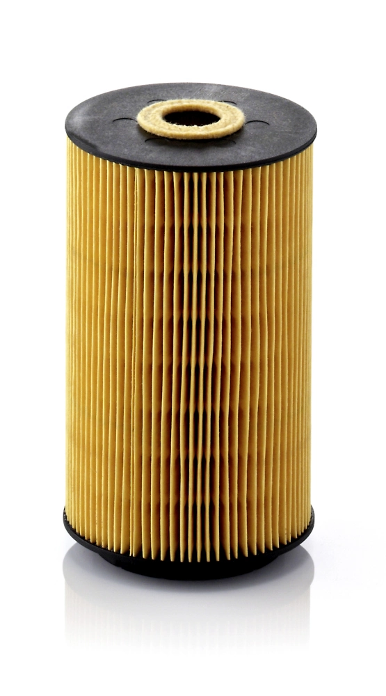 Filtru ulei