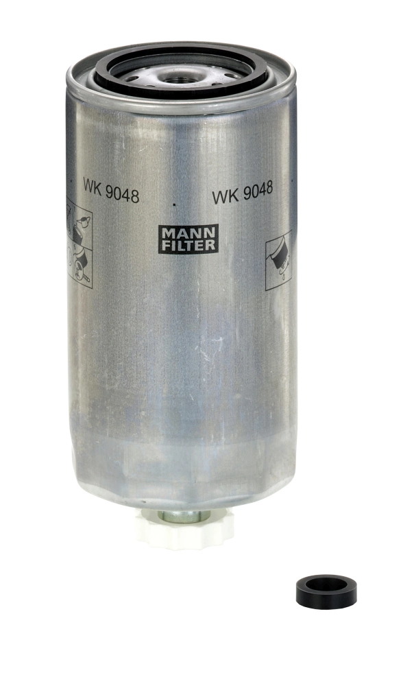 Filtru combustibil