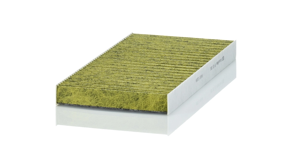 Filtru aer habitaclu