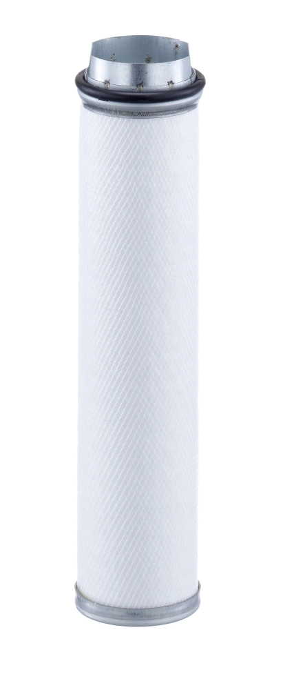 Filtru aer secundar