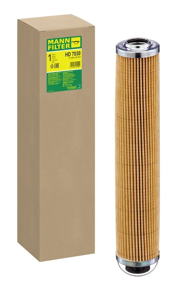 Filtru sistem hidraulic primar