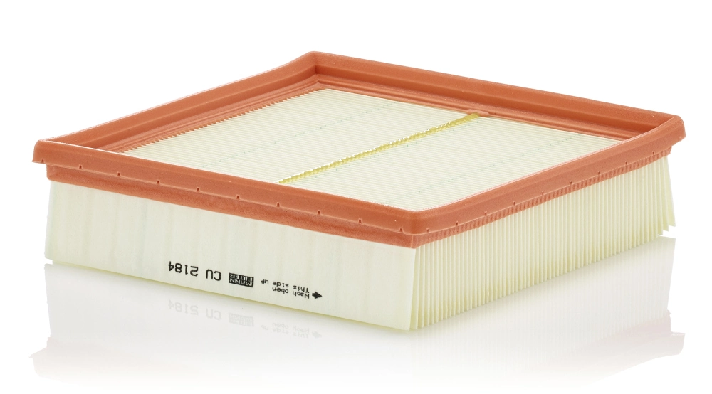 Filtru aer habitaclu