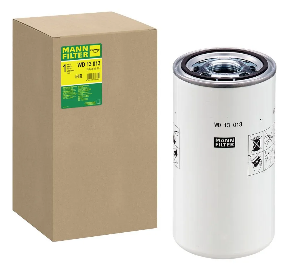 Filtru sistem hidraulic primar