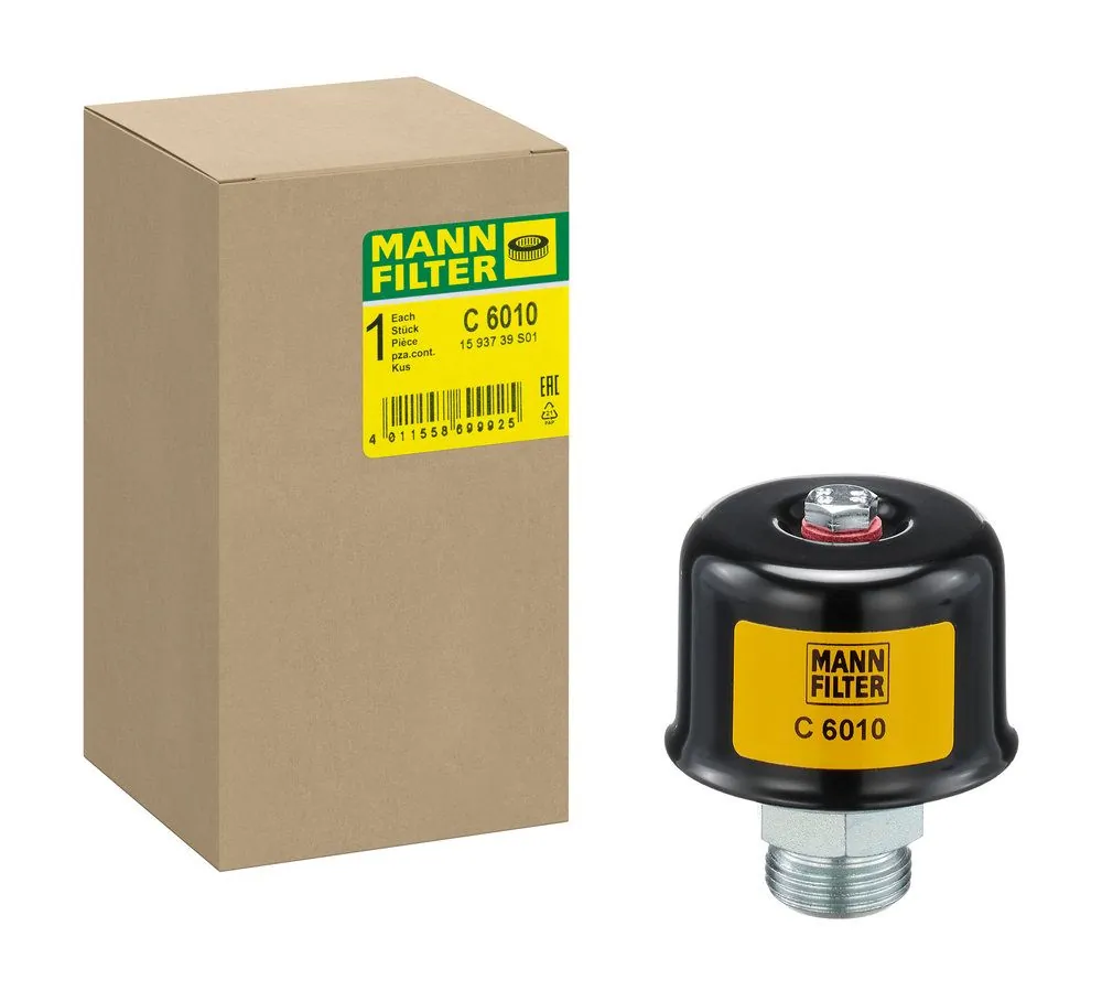 Filtru aerisire bloc motor