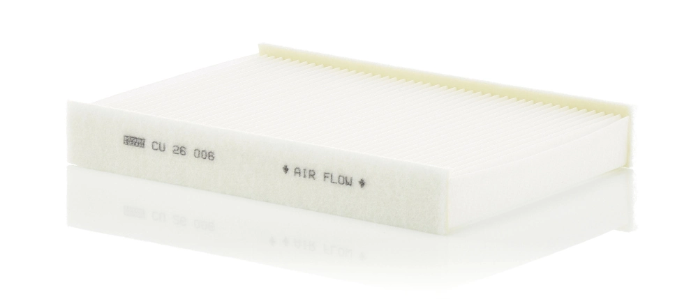 Filtru aer habitaclu
