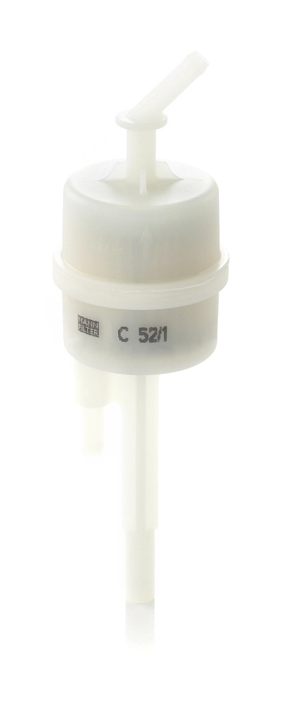 Filtru aerisire (rezervor de combustibil)