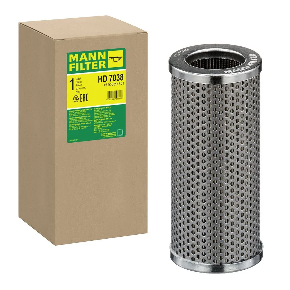 Filtru sistem hidraulic primar