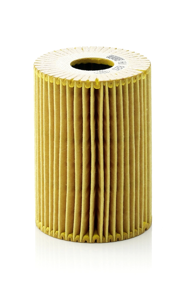 Filtru ulei