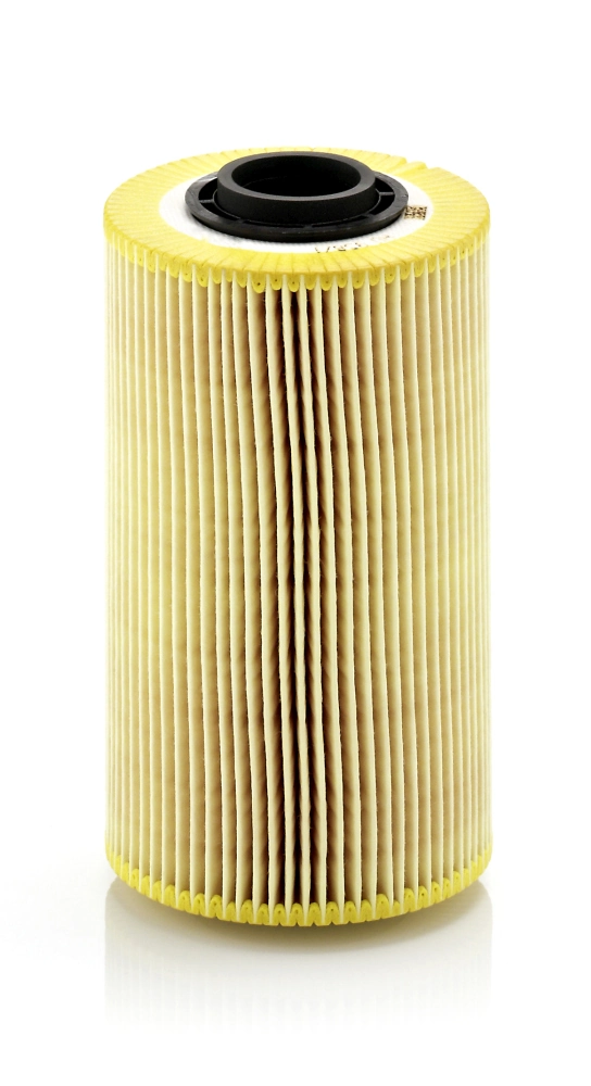 Filtru ulei
