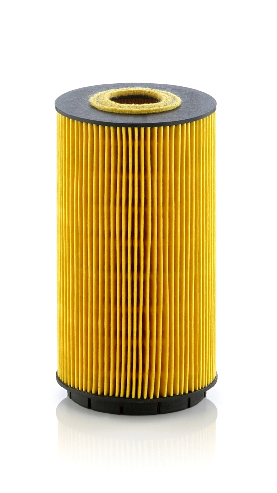 Filtru ulei