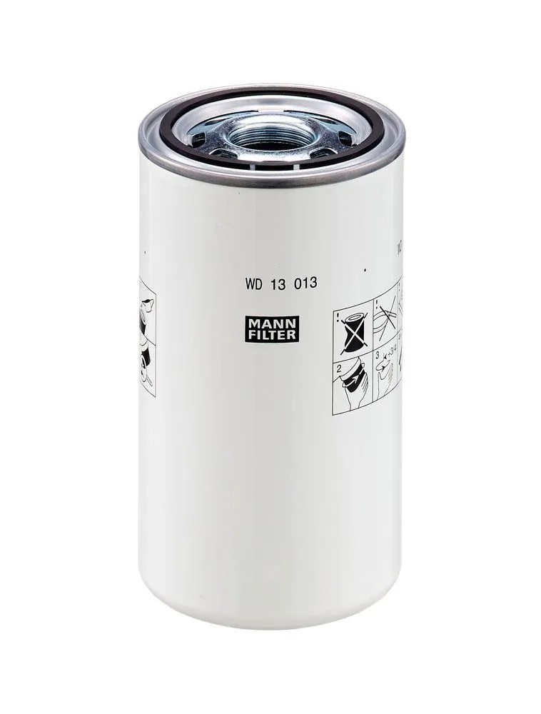 Filtru sistem hidraulic primar