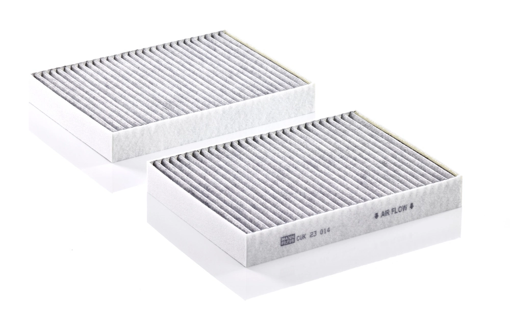Filtru aer habitaclu
