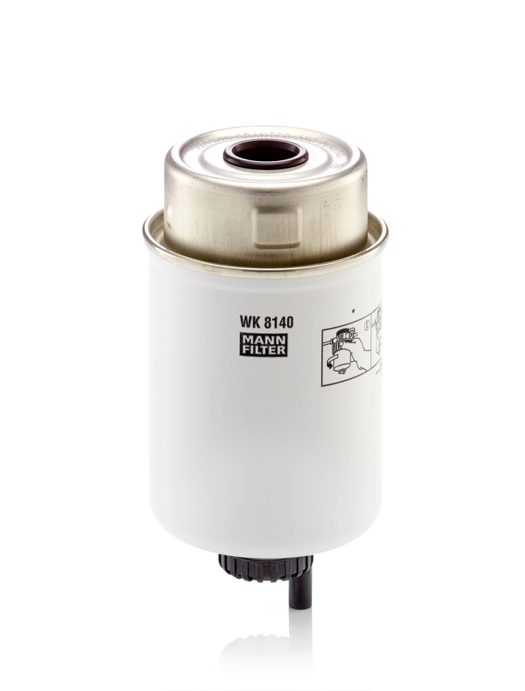 Filtru combustibil