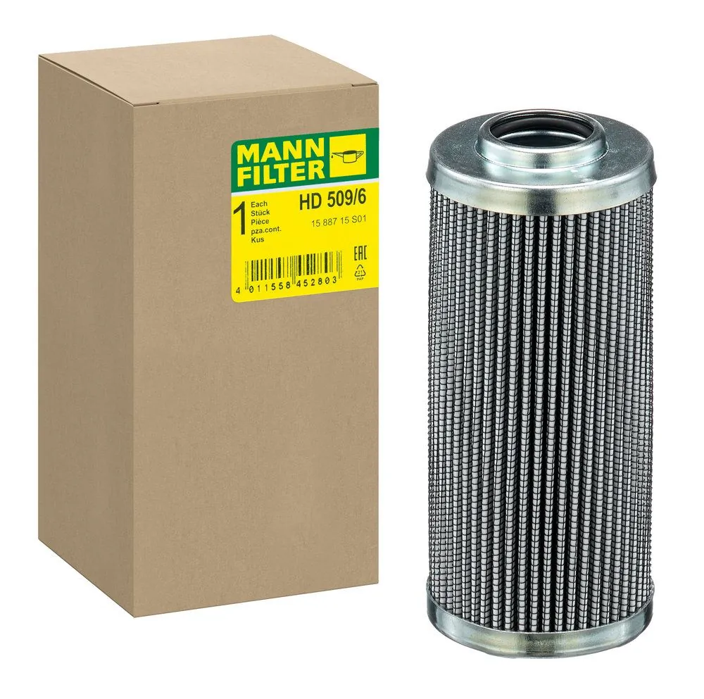 Filtru sistem hidraulic primar