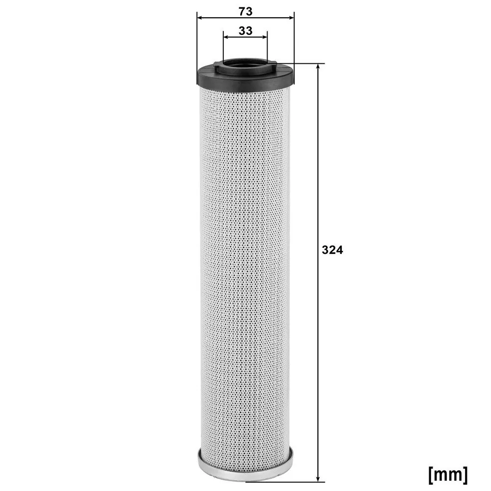 Filtru sistem hidraulic primar