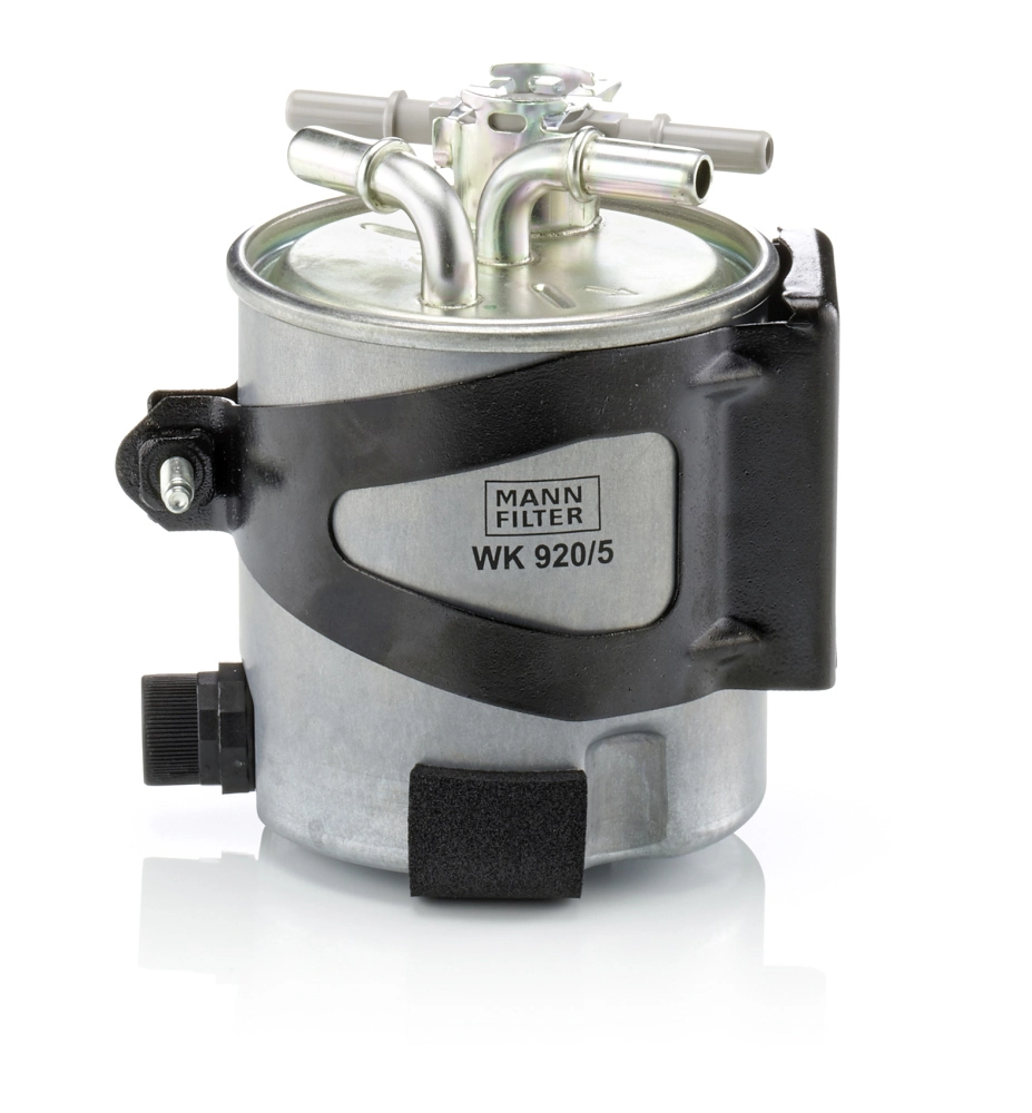Filtru combustibil