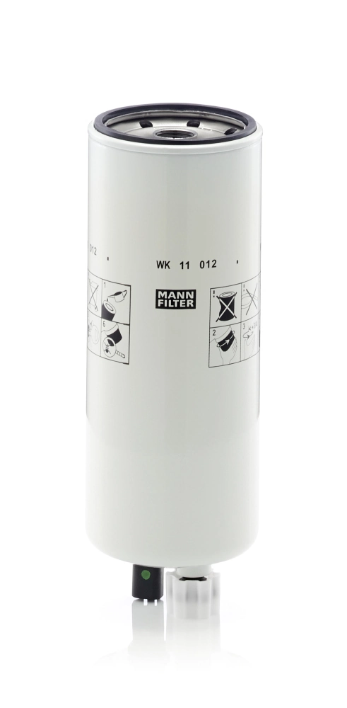 Filtru combustibil