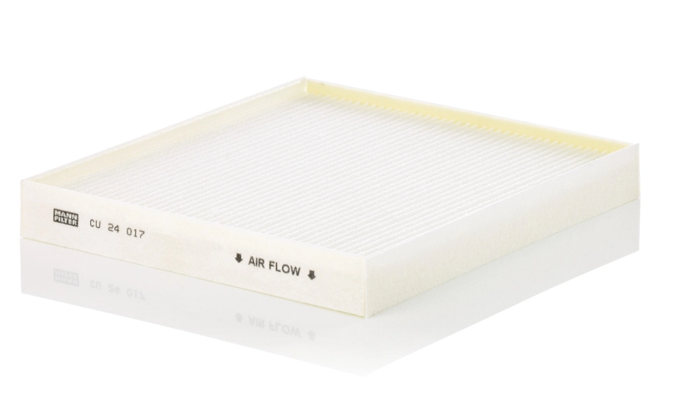 Filtru aer habitaclu