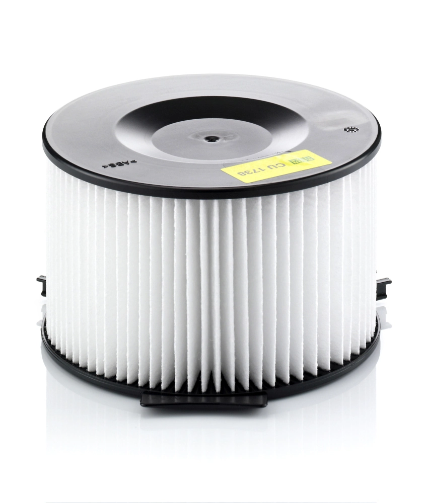 Filtru aer habitaclu
