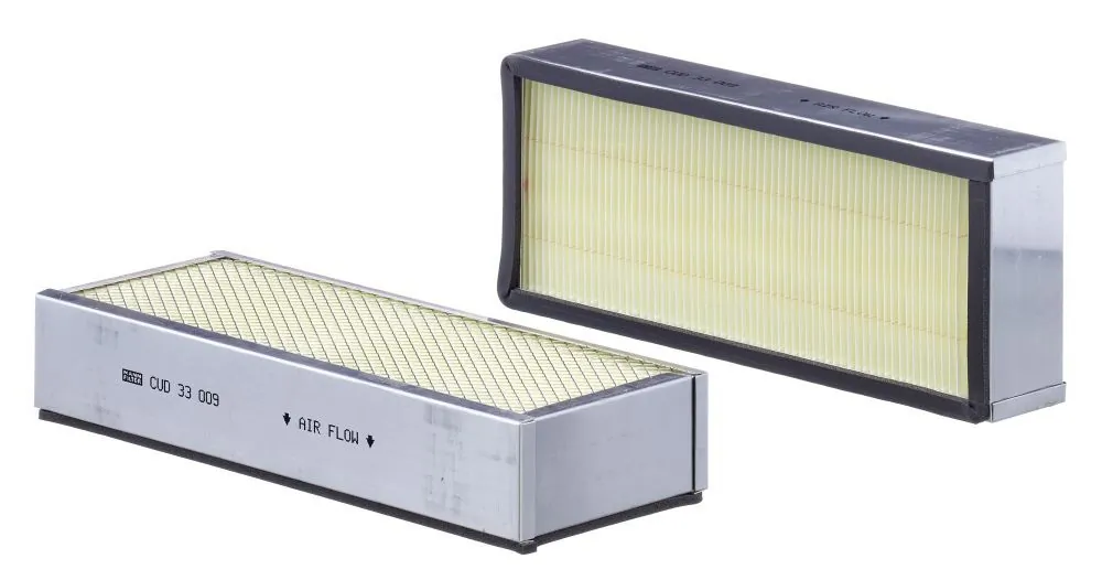 Filtru aer habitaclu