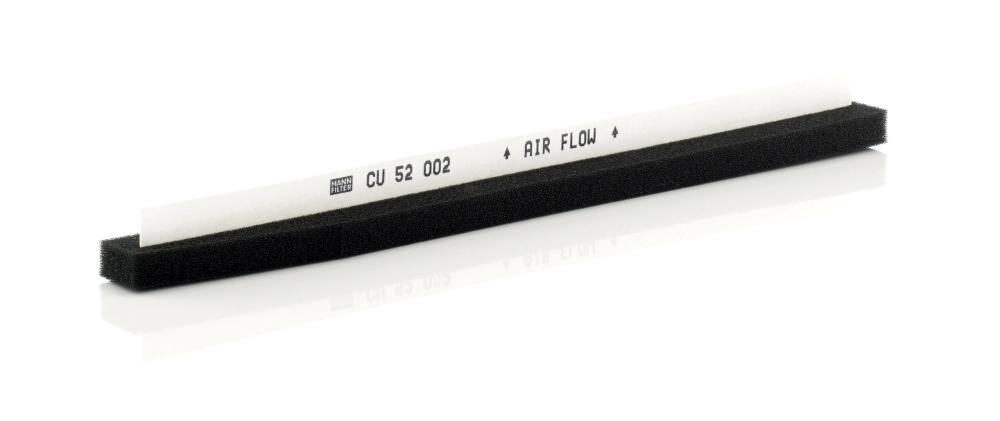 Filtru aer habitaclu