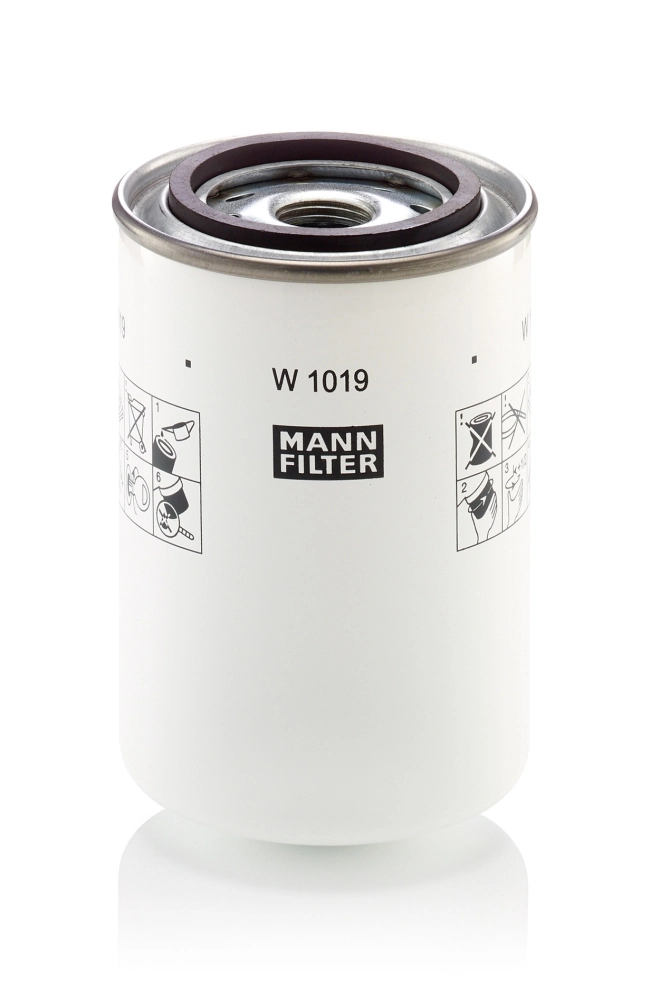 Filtru, sistem hidraulic primar