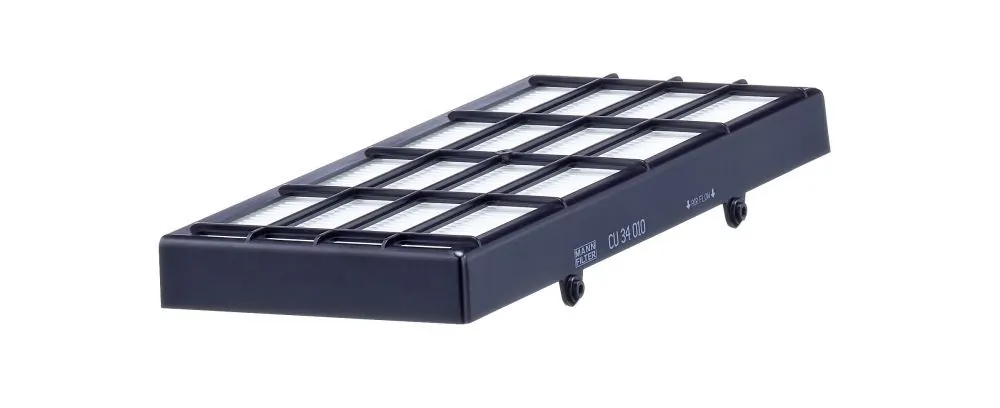 Filtru aer habitaclu