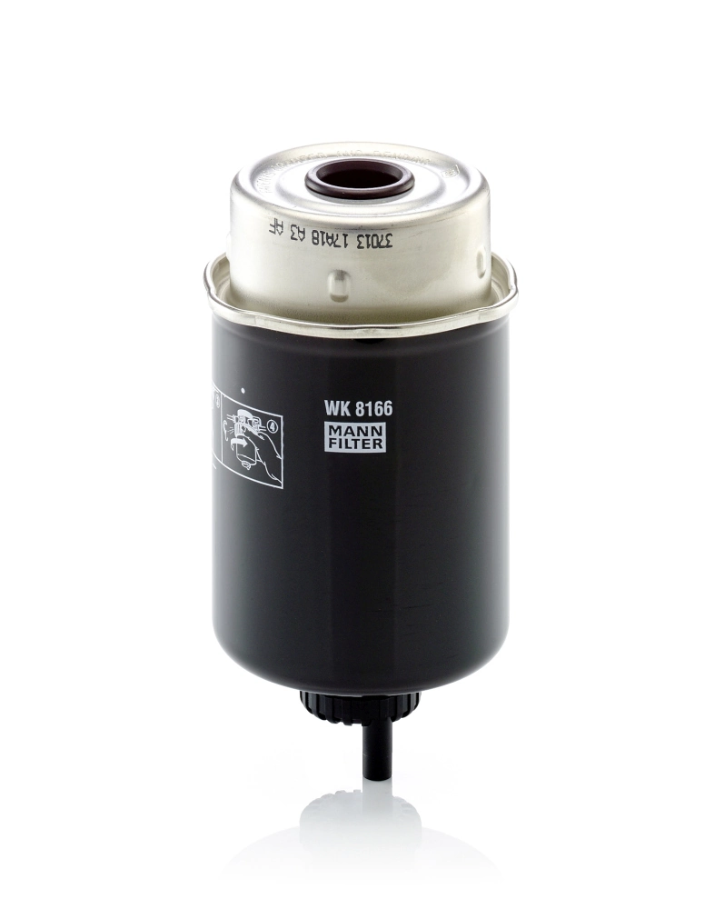 Filtru combustibil