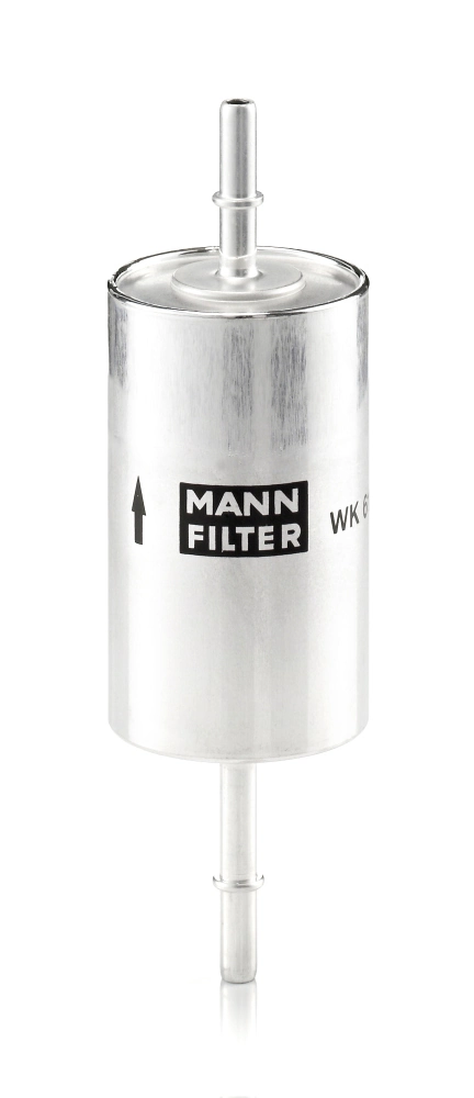 Filtru combustibil