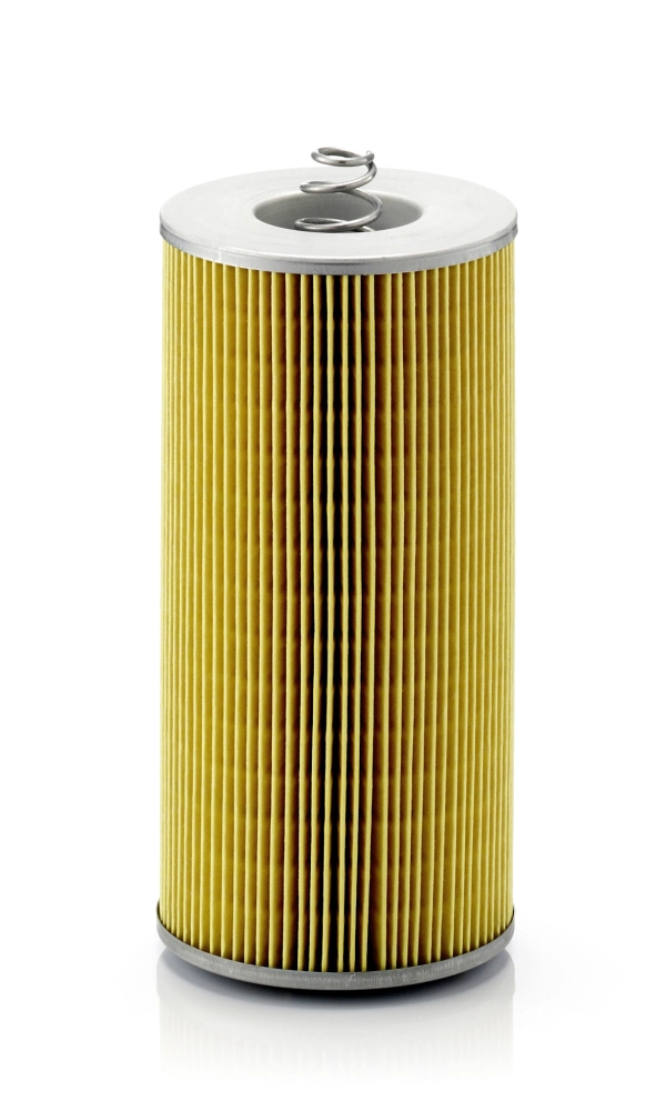 Filtru ulei